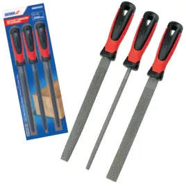 dedra-komplet-zestaw-3-sztuk-tarnikow-pilnikow-do-drewna-200mm-06c023