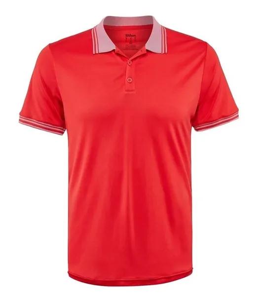 koszulka-polo-wilson-team-solid-meska-s-wlasciwosci-antybakteryjne