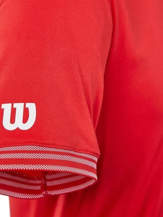 koszulka-polo-wilson-team-solid-meska-s-marka-wilson