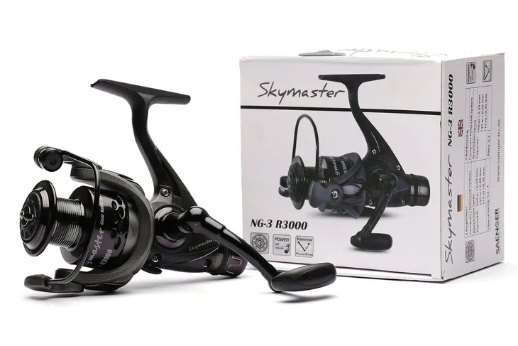 kolowrotek-sanger-skymaster-ng-3r-2000-przelozenie-5-2-1