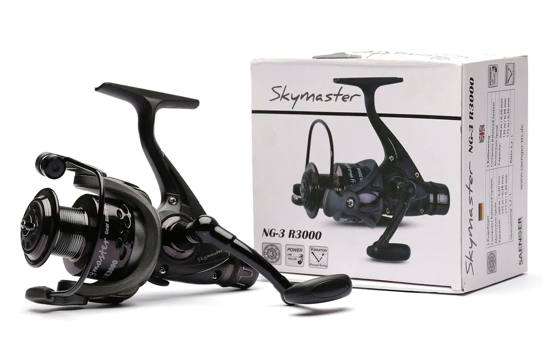 kolowrotek-sanger-skymaster-ng-3r-2000-marka-sanger