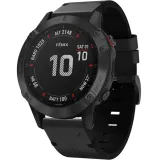 pasek-erbord-do-garmin-czarny