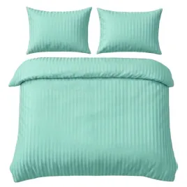 posciel-adamaszek-220x200-cm-2x-70x80-cm-mietowa-hotelowa-premium