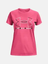 koszulka-under-armour-tech-bl-solid-body-ss-girl-pink-xl-164