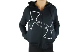 bluza-under-armour-fz-big-logo-cotton-hoodie-women-black-s