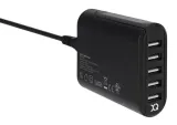 adapter-do-ladowania-5xusb-xqisit-waga-z-opakowaniem-0-15-kg