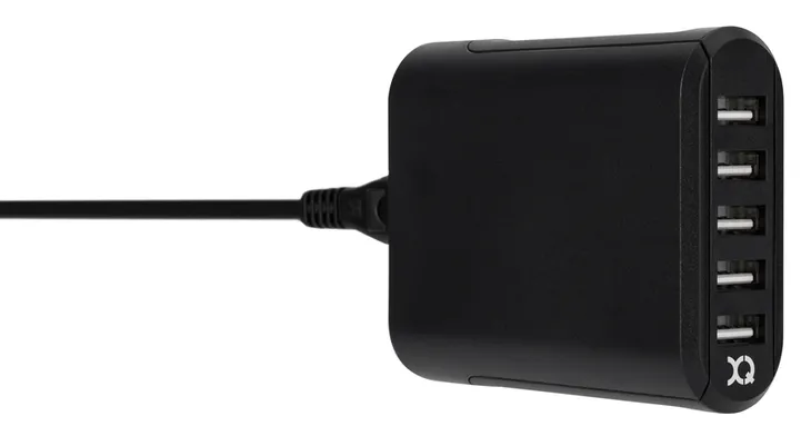 adapter-do-ladowania-5xusb-xqisit-waga-z-opakowaniem-0-15-kg