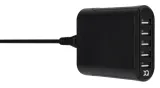 adapter-do-ladowania-5xusb-xqisit-waga-z-opakowaniem-0-15-kg