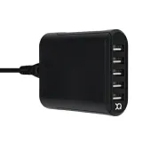 adapter-do-ladowania-5xusb-xqisit-marka-xqisit