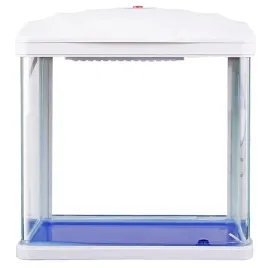 sunsun-pika-pika-aquakids-akwarium-4l-biale