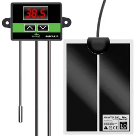 mata-grzewcza-10w-z-termostatem-i-sonda-grzanie-terrarium-terrario-amantea