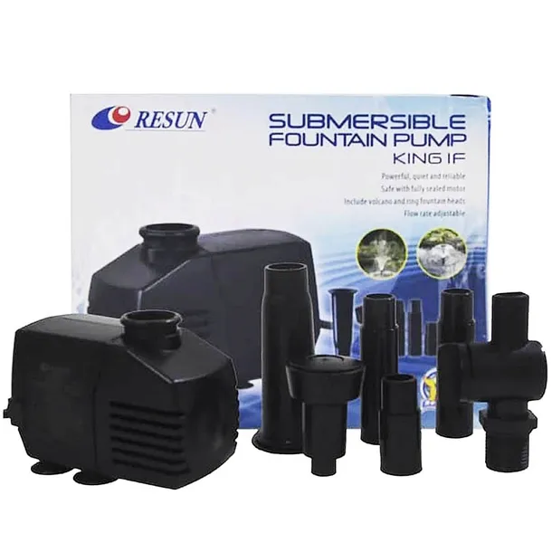 zestaw-fontannowy-380l-h-5w-cichy-wydajny-dysze-prefiltr-king-1f-resun-moc-5-w