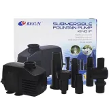 zestaw-fontannowy-380l-h-5w-cichy-wydajny-dysze-prefiltr-king-1f-resun-moc-5-w