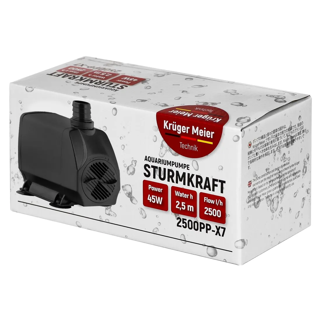 pompa-kruger-meier-60-w-2501-5000-l-h
