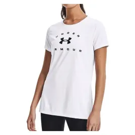 koszulka-under-armour-solid-logo-arch-ssc-women-white-m