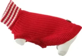 sweterek-zolux-czerwony-l