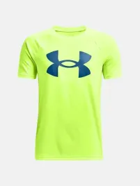 koszulka-under-armour-tech-boig-logo-ss-boy-yellow-xl-164