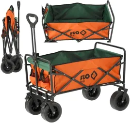 flo-wozek-ogrodowy-transportowy-turystyczny-skladany-szerokie-opony-100kg