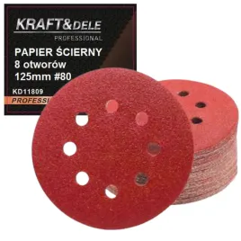 kraftanddele-papier-scierny-50szt-krazek-125mm-p80-na-rzep-kd11809