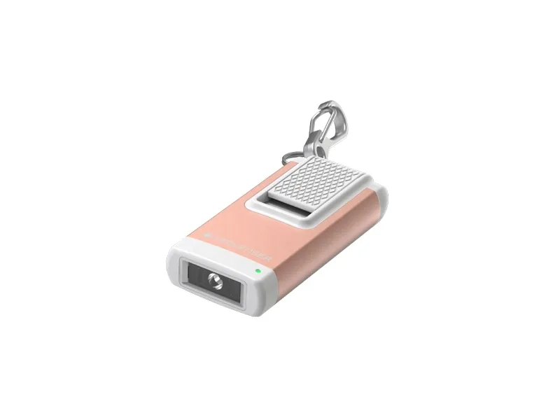 latarka-ledlenser-k4r-usb-gold-brelok-do-kluczy-waga-20-g
