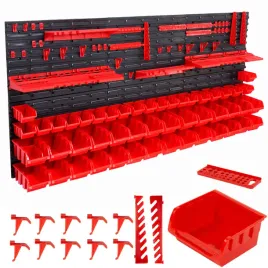 kraftanddele-tablica-warsztatowa-organizer-warsztatowy-170x78-cm-kd11861