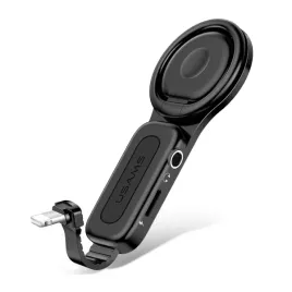 adapter-usams-au06-lightning-35-mm-ring-holder