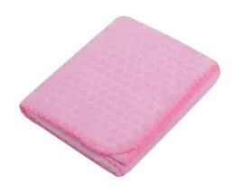 kocyk-duet-baby-90-x-80cm-rozowy