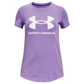 koszulka-under-armour-live-sportstyle-graphic-ss-girl-violet-l-152