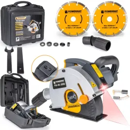 powermat-bruzdownica-elektryczna-3000w-14-19-29mm-tarcza-150mm-walizka