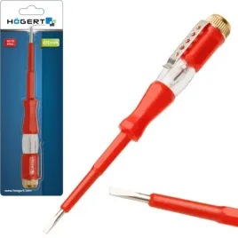 hogert-probnik-napiecia-100-500v-140-mm-ht1s982
