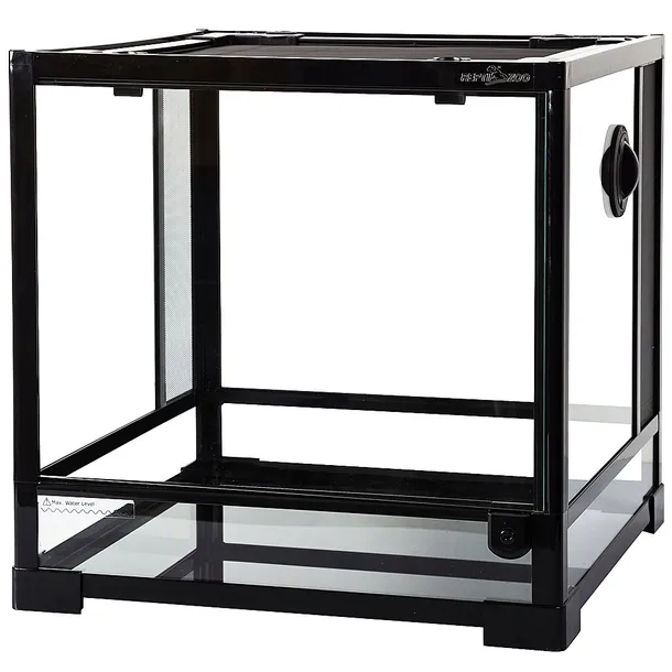 repti-zoo-45x45x45-terrarium-wodoodporne-wytrzymale-zamykane-bezpieczne-wysokosc-produktu-45-cm
