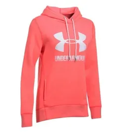 bluza-under-armour-favorite-fleece-pullover-women-coral-xs