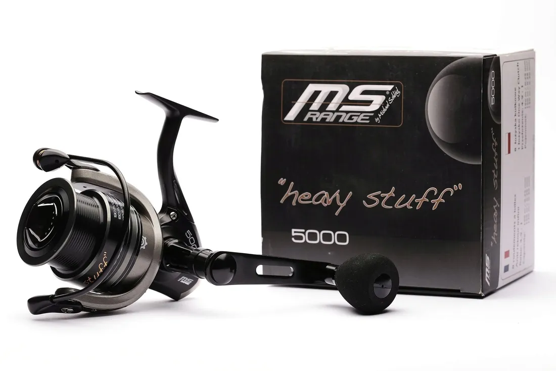 kolowrotek-feederowy-ms-range-heavy-stuff-4000-marka-ms-range