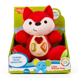 pluszowa-zabawka-interaktywna-z-dzwiekami-dla-maluszka-18m-lisek