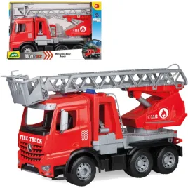 lena-worxx-straz-mercedes-z-drabina-i-pompa-wodna