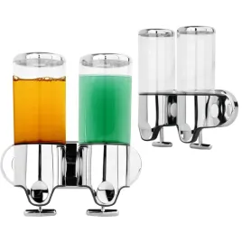 fala-dozownik-mydla-plynu-lazienkowy-scienny-2x-500-ml-69391