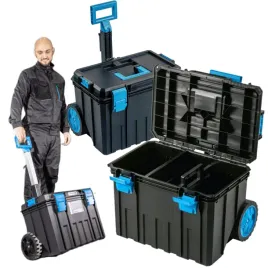 hogert-skrzynia-narzedziowa-na-kolach-do-50kg-3-organizery-ht7g501
