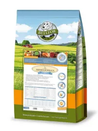 karma-sucha-dla-psa-bellfor-wiesen-schmaus-junior-10kg-74percentkurczaka