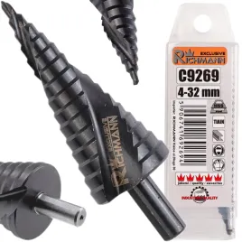 wiertlo-stopniowe-spiralne-do-metalu-4-32-mm-stal-szybkotnaca-hss-c9269