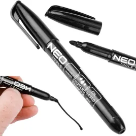 neo-tools-marker-budowlany-czarny-permanentny-wodoodporny-olejowy-13-855