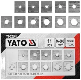 yato-matryce-wymienne-16-300mm2-11-elem-do-praski-hydraulicznej-yt-22865