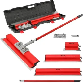 yato-zestaw-szpachli-wykonczeniowych-pvc-250-600-800mm-z-walizka-5el-52225