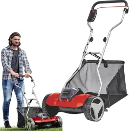 einhell-kosiarka-akumulatorowa-18v-reczna-38cm-kosz-45l-ge-hm-18-38-li-solo