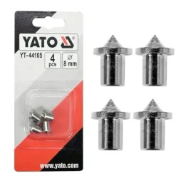 yato-znaczniki-do-wyznaczania-otworow-srednica-8-mm-4-sztuki-yt-44105