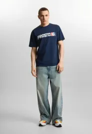 koszulka-meska-t-shirt-prosto-st-granatowa