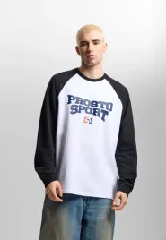 koszulka-longsleeve-meski-oversize-prosto-harvard-biala-granatowa