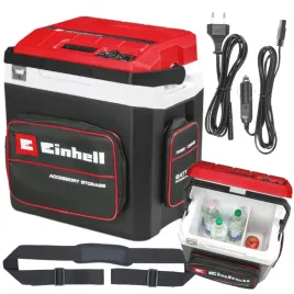 einhell-przenosna-lodowka-27l-akumulatorowa-18v-otwieracz-te-col-18-27