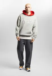 bluza-meska-z-kapturem-prosto-harvard-szara