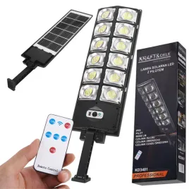 kraftanddele-lampa-solarna-led-1700w-80000lm-ip65-z-pilotem-uliczna-kd3481
