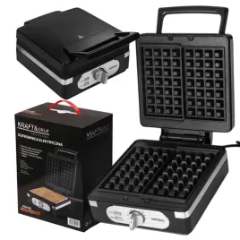 kraftanddele-gofrownica-2000w-regulacja-temperatury-3-stopni-kd4100
